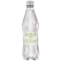 Agua Mineral SOCOSANI Pera Botella 500ml
