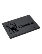 Disco Solido Kingston A400 De 120 Gb SA400S37/120gb