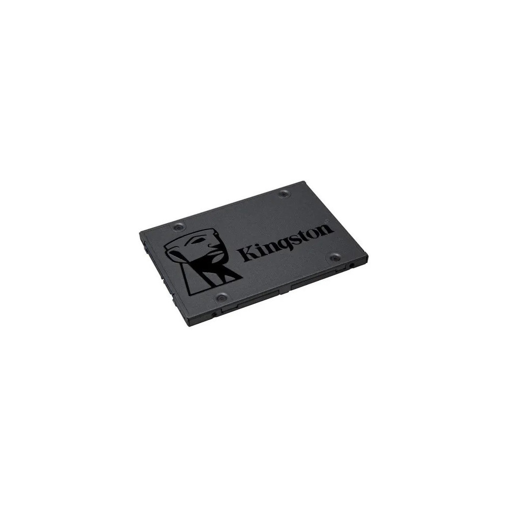 Disco Solido Kingston A400 De 120 Gb SA400S37/120gb