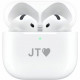 Auricular Apple AirPods 4