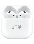 Auricular Apple AirPods 4
