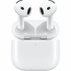 Auricular Apple AirPods 4 True Wireless