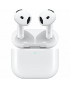 Auricular Apple AirPods 4 True Wireless