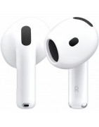 Auricular Apple AirPods 4 True Wireless
