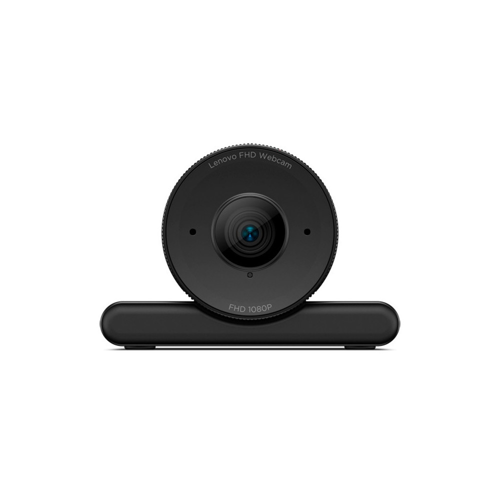 Camara Web Lenovo FHD