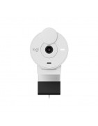 Camara Web Logitech Brio 300