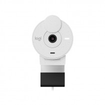 Camara Web Logitech Brio 300