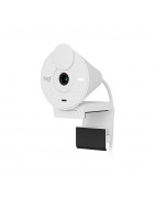 Camara Web Logitech Brio 300