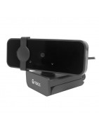 Webcam TEROS TE-9072