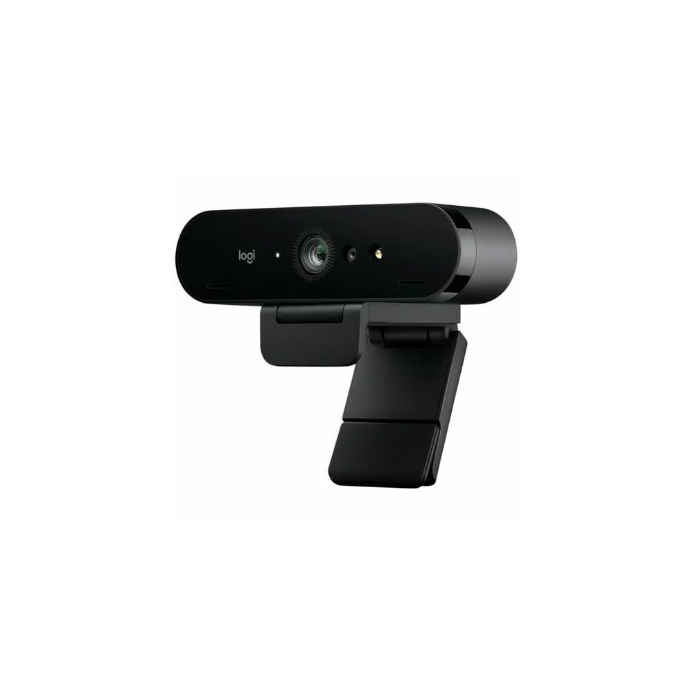 Cámara Web Logitech BRIO