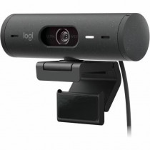 Cámara Web Logitech BRIO 505