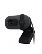 Logitech BRIO 105 - Webcam - color