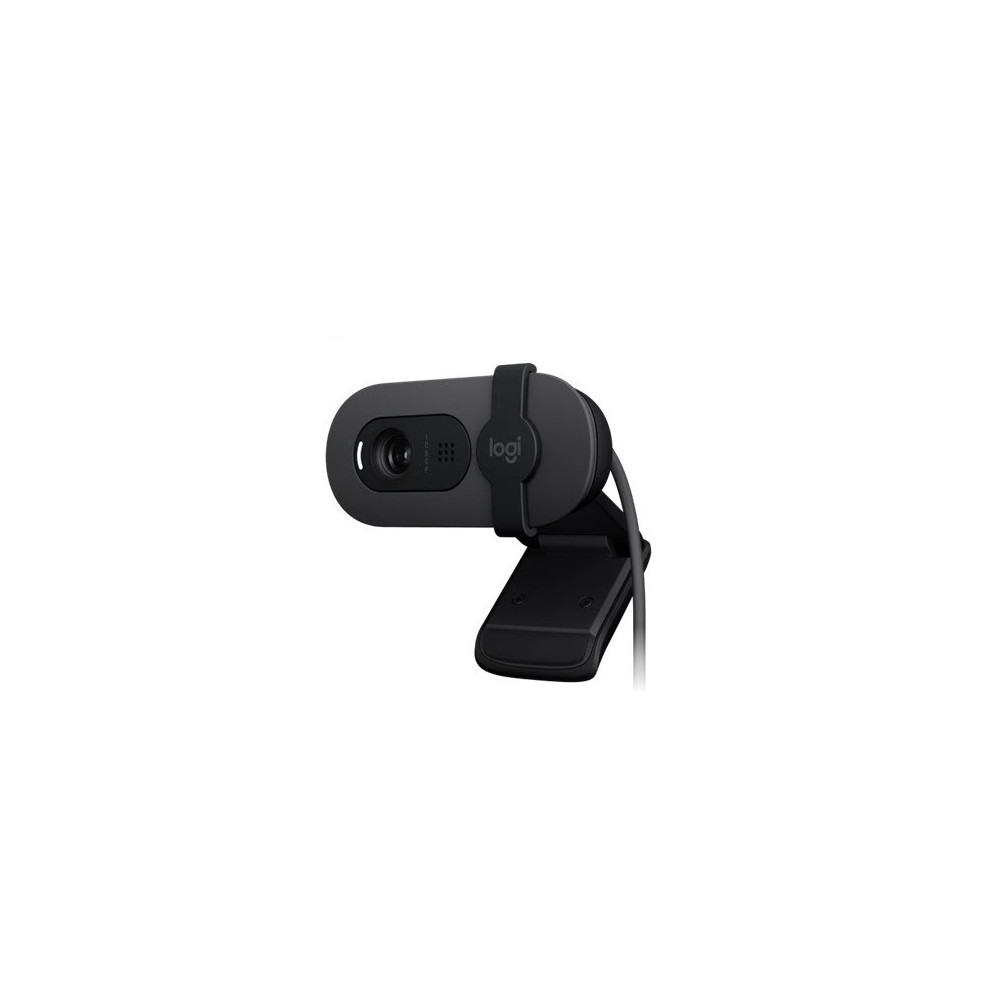Logitech BRIO 105 - Webcam - color