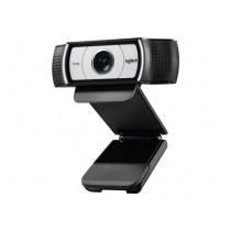 Logitech Webcam C930e - Webcam - color