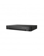 Hikvision DVR 8CH 1080P ACUSENSE 1HDD CON ANALITICA - HK-IDS7208HQHI-M1/XT