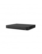 HIKVISION DVR 32CH 5MP ACUSENSE 2HDD CON ANALITICA - HK-iDS7232HQHI-M2/XT