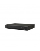 HIKVISON DVR 8CH 1080P ACUSENSE 1HDD CON ANALITICA-HK-IDS7208HUHI-M1/XT