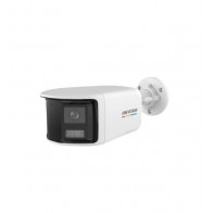Hikvision BULLET DOBLE LENTE 180° 3K COLORVU - HK-DS2CE12KF3TP