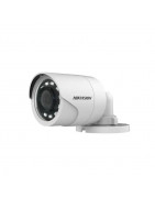HIKVISION TUBO 4 EN 1 1080P EXT CON IR 20M L2.8MM - 12VDC - HK-DS2CE16D0T-IRPF
