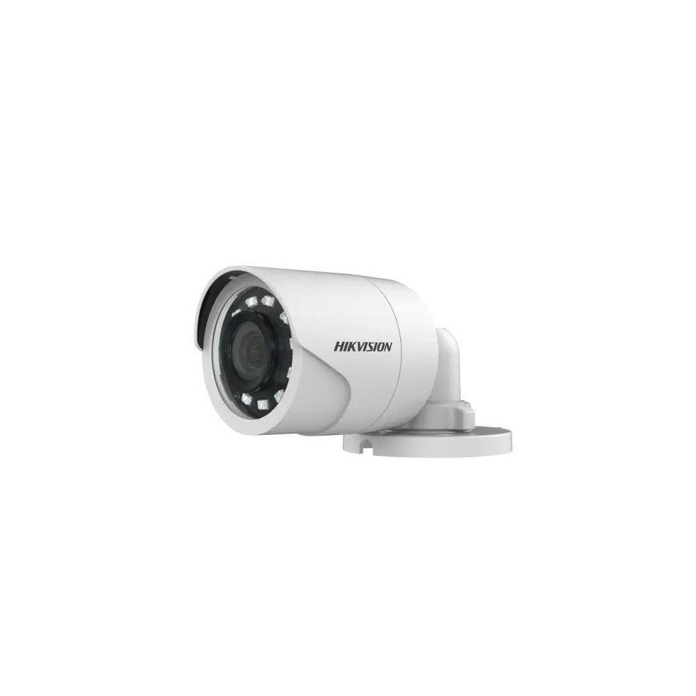 HIKVISION TUBO 4 EN 1 1080P EXT CON IR 20M L2.8MM - 12VDC - HK-DS2CE16D0T-IRPF
