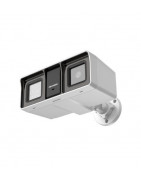 BULLET 5MP 3K SMART HYBRID LIGHT IR 60M 2,8MM C/AUDIO - HK-DS2CE18K0T-LFS