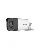 TUBO 2MP 1080P EXT CON IR 80M L3.6MM - 12VDC - HK-DS2CE17D0T-IT5F