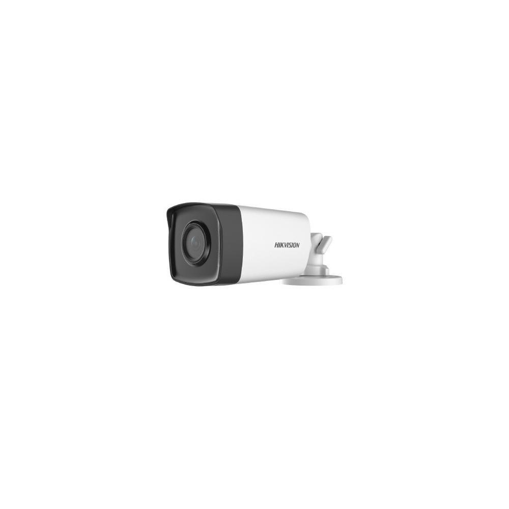 TUBO 2MP 1080P EXT CON IR 80M L3.6MM - 12VDC - HK-DS2CE17D0T-IT5F