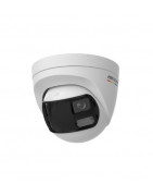 TURRET 3K 180° COLORVU DOBLE LENTE - HK-DS2CE72KF3TP