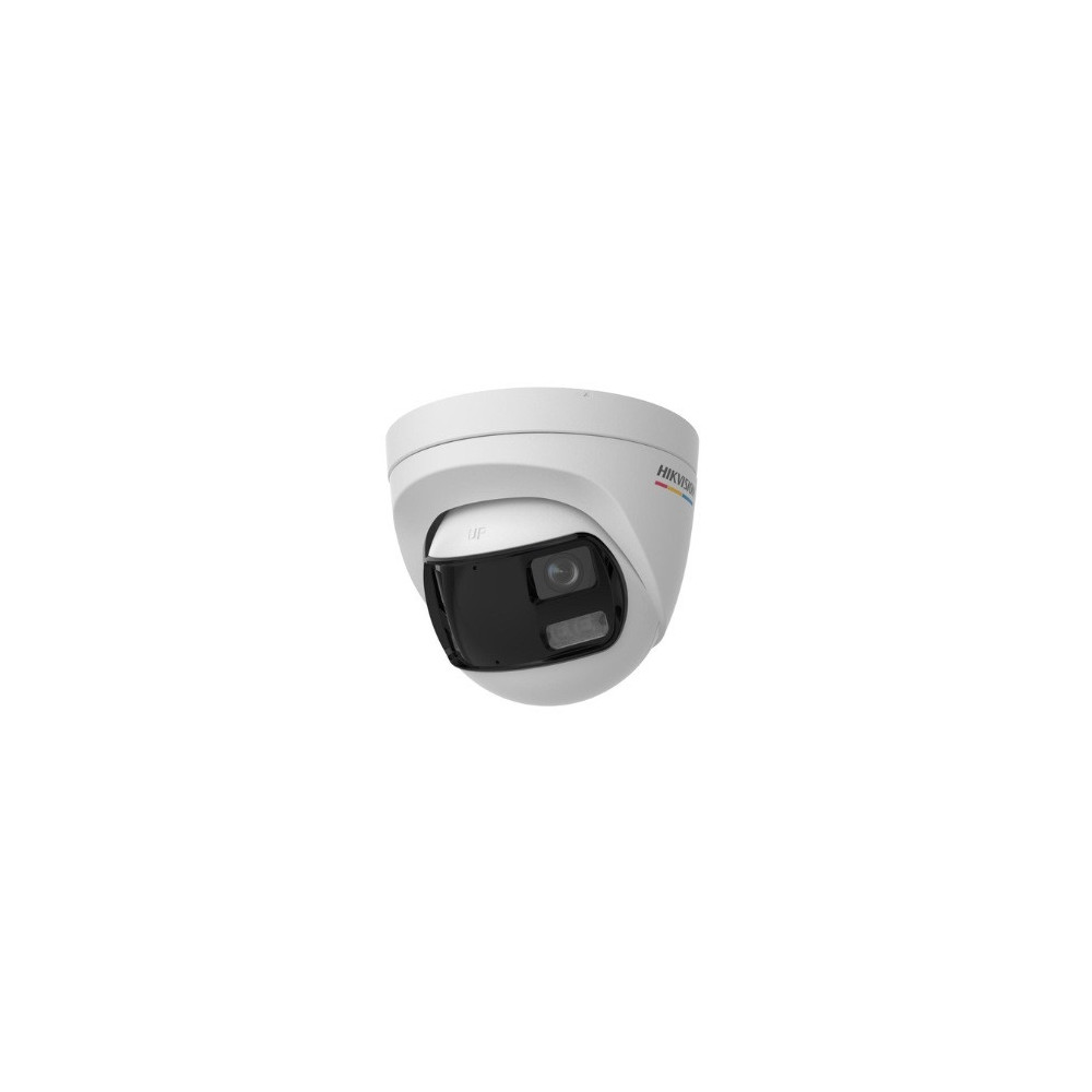 TURRET 3K 180° COLORVU DOBLE LENTE - HK-DS2CE72KF3TP