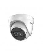 TURRET 1080P IR40M 2.8-12MM - HK-DS2CE79D0T-VFIT3F