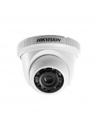 TURRET 720P IR20M 2.8MM - HK-DS2CE56C0T-IRPF