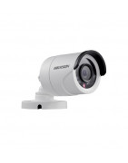 BULLET 720P IR20M 2.8MM - HK-DS2CE16C0T-IRPF