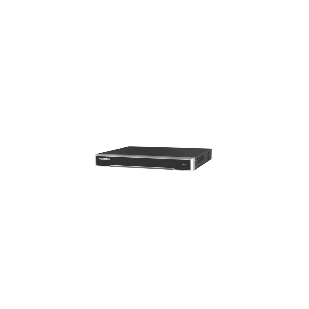 NVR 16CH POE 2 SATA - HK-DS7616NI-Q2/16P
