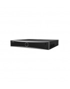 NVR 32CH HASTA 4 HDD - HK-DS7732NXI-K4