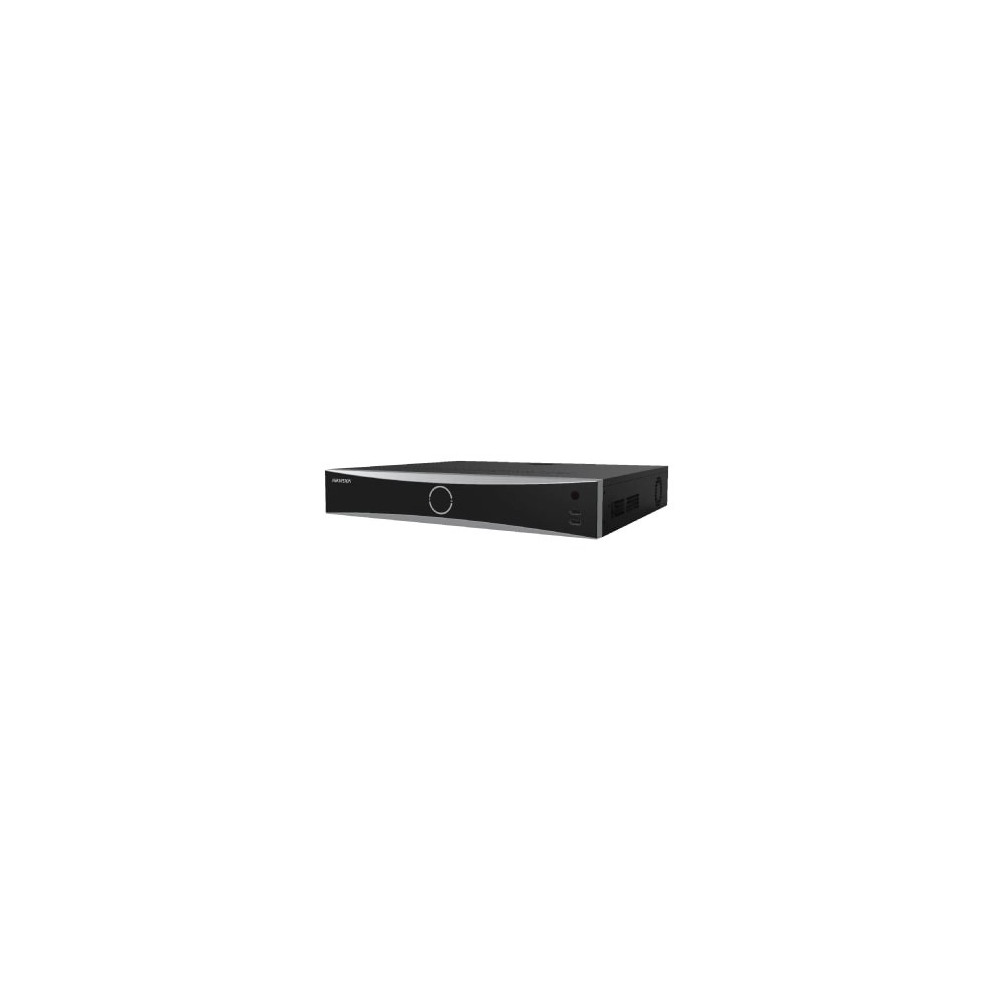 NVR 32CH HASTA 4 HDD - HK-DS7732NXI-K4