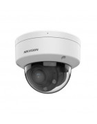 DOMO IP 4MP DUAL LIGHT 2.8-12MM IR 30MTS - HK-DS2CD1743G2-LIZU