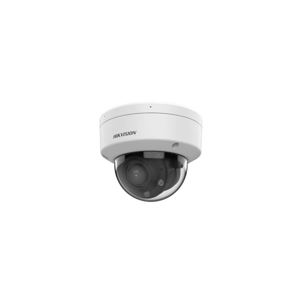 DOMO IP 4MP DUAL LIGHT 2.8-12MM IR 30MTS - HK-DS2CD1743G2-LIZU