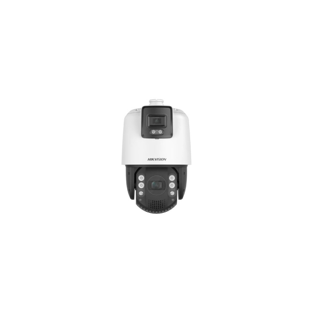 TANDEMVU PTZ IP 7" 4MP 32X + 4MP 2.8MM - HK-DS2SE7C432MW-AEB