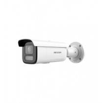 BULLET IP 8MP ACUSENSE SMART HYBRID LIGHT LENTE MOTORIZADO 2.8-12MM - HK-DS2CD2683G2-LIZS2U