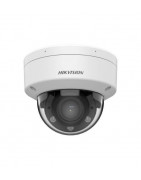 DOMO IP CON IR EXT 2MP L/VARIFOCAL 2.8-12MM - HK-DS2CD1723G2-LIZU