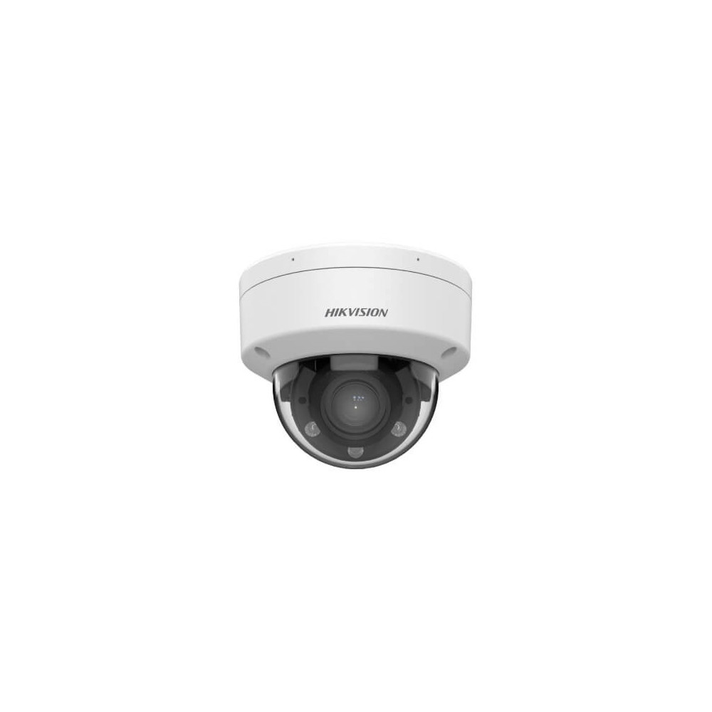 DOMO IP CON IR EXT 2MP L/VARIFOCAL 2.8-12MM - HK-DS2CD1723G2-LIZU