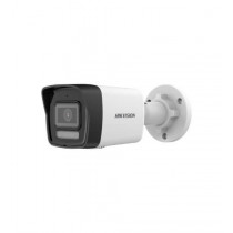 BULLET IP 2MP SMART HYBRID LIGHT 2.8MM CON IR Y AUDIO - HK-DS2CD1023G2-LIU