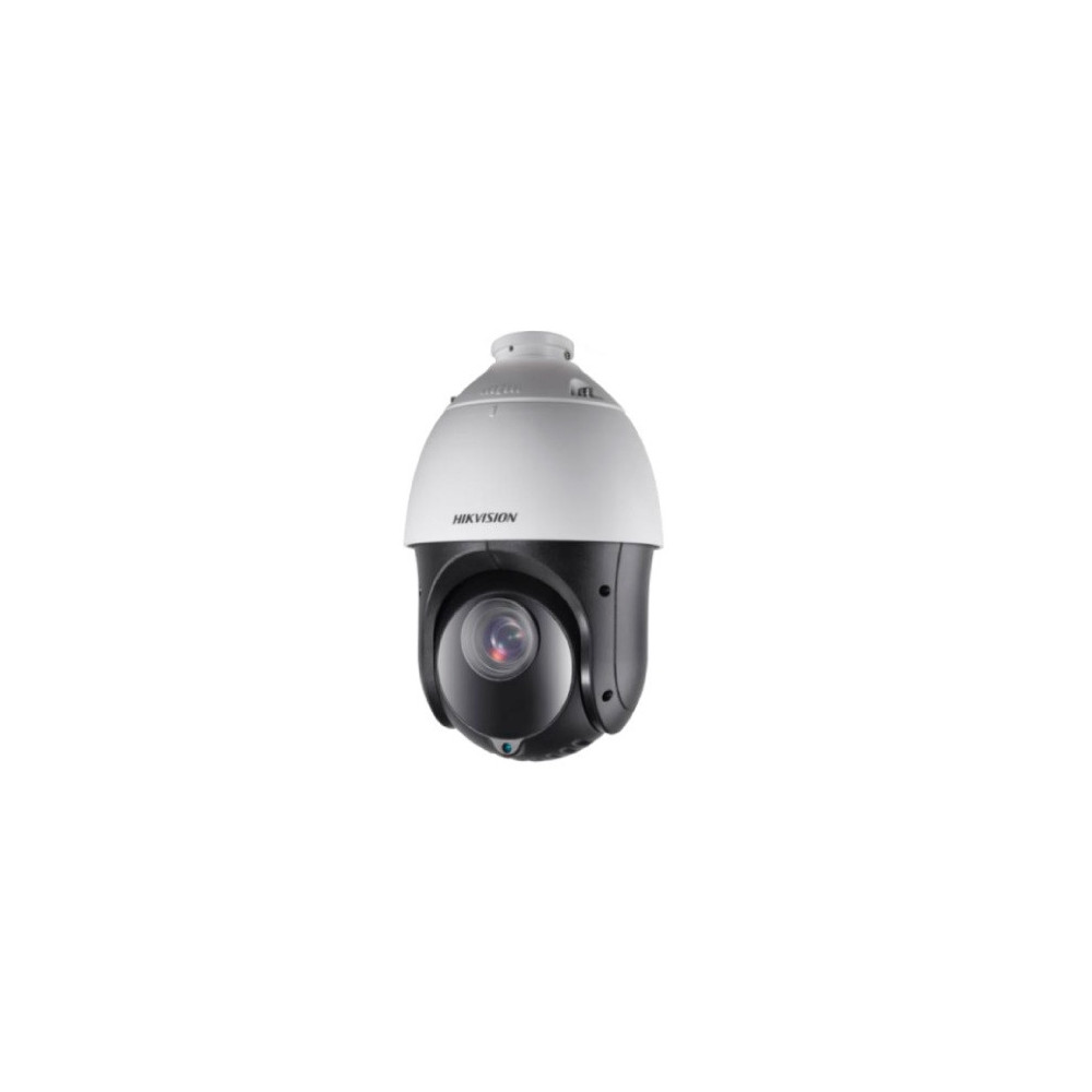 DOMO IP PTZ 25X 1080P IR 100M CARCAZA PLASTICA - HK-DS2DE4225IW-DE