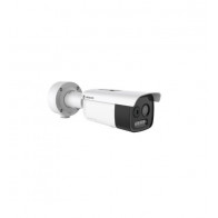 TUBO TERMICA 5MP IR40M PREV INCENDIO + VCA PERIMETRAL 100M - HK-HM-TD2618-10/G0/T1A