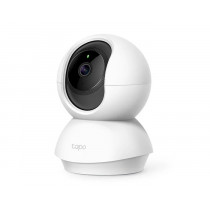 Cámara de Seguridad IP TP-Link Tapo C210