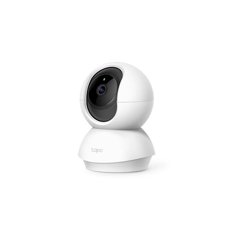 Cámara de Seguridad IP TP-Link Tapo C210