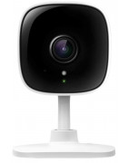 TP-Link Tapo C110 - Cámara IP para Interiores, 3MP, WiFi 2.4GHz