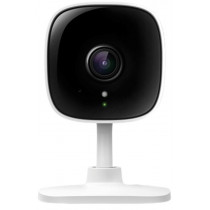 TP-Link Tapo C110 - Cámara IP para Interiores, 3MP, WiFi 2.4GHz