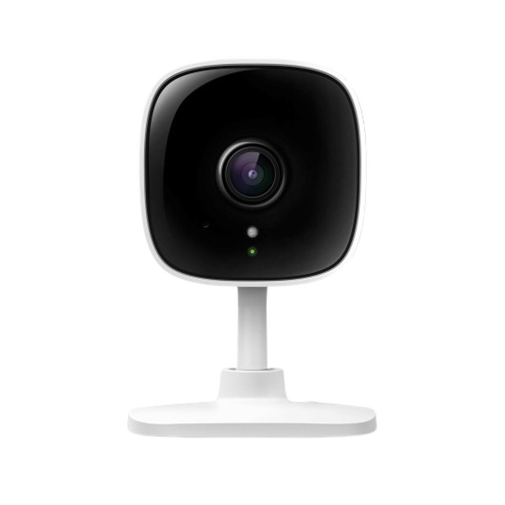 TP-Link Tapo C110 - Cámara IP para Interiores, 3MP, WiFi 2.4GHz