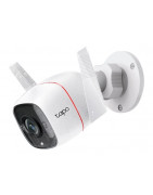 Tapo C310 - Cámara de vigilancia de red - para exteriores